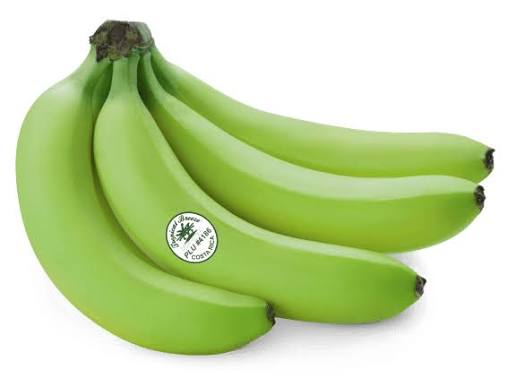 Fresh Banana