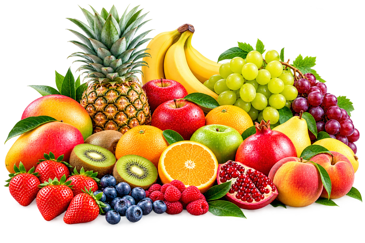 Premium Dry Fruits