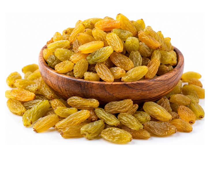 Premium Dry Fruits